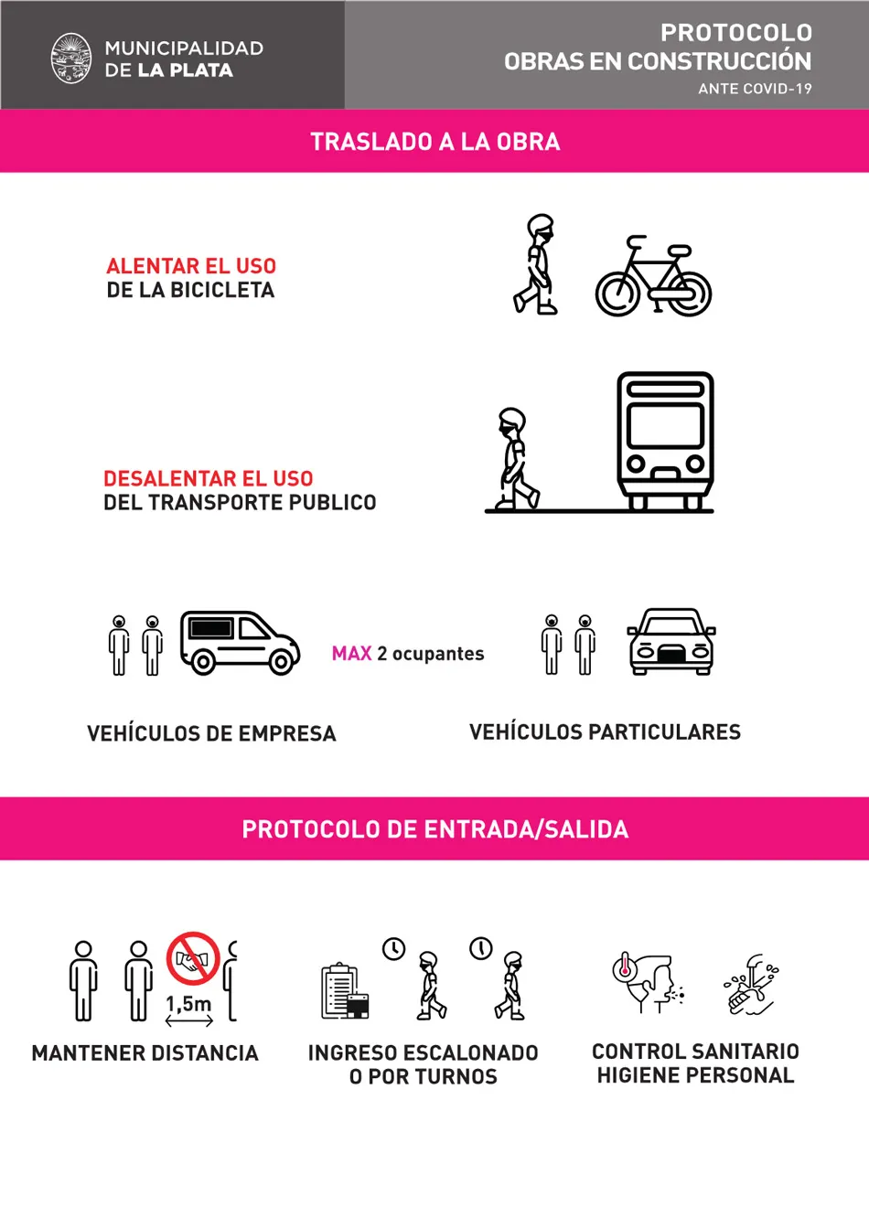 Vuelve la Obra unifamiliar