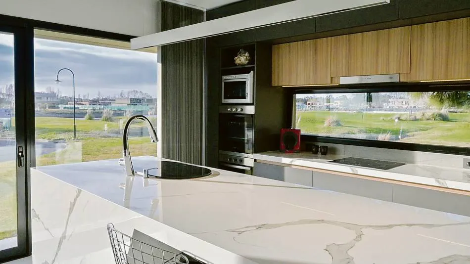 Simplicidad y elegancia