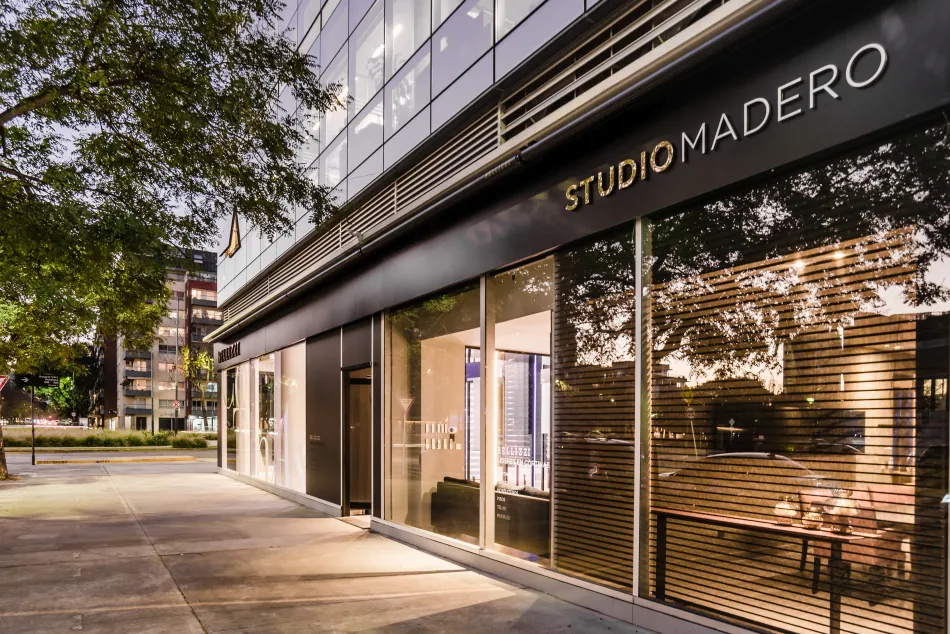 Bellizzi, una nueva experiencia