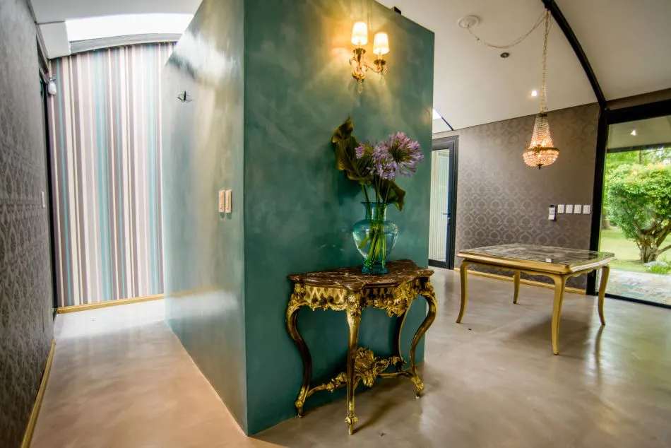 Lúdica y ecléctica armonía