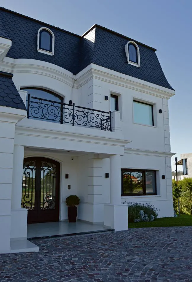 Un clásico vanguardista