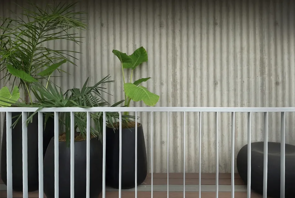 Experiencia Satélite Casa FOA