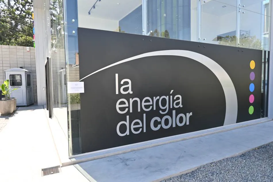 Un local que pinta bien!