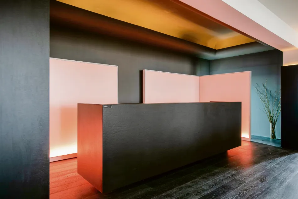 Casa Foa - Parque de la innovación