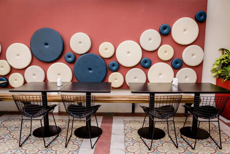 Félix B, estilo con historia