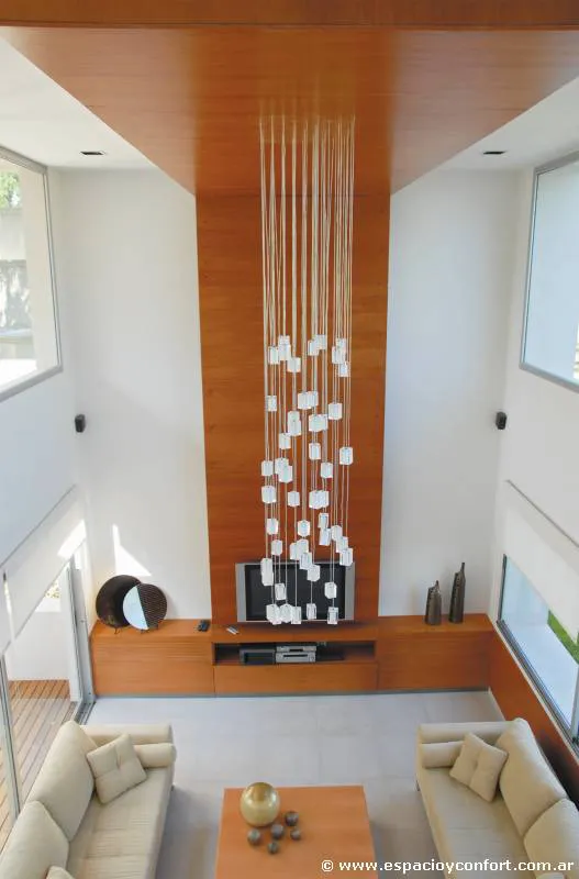 Contemporánea calidez