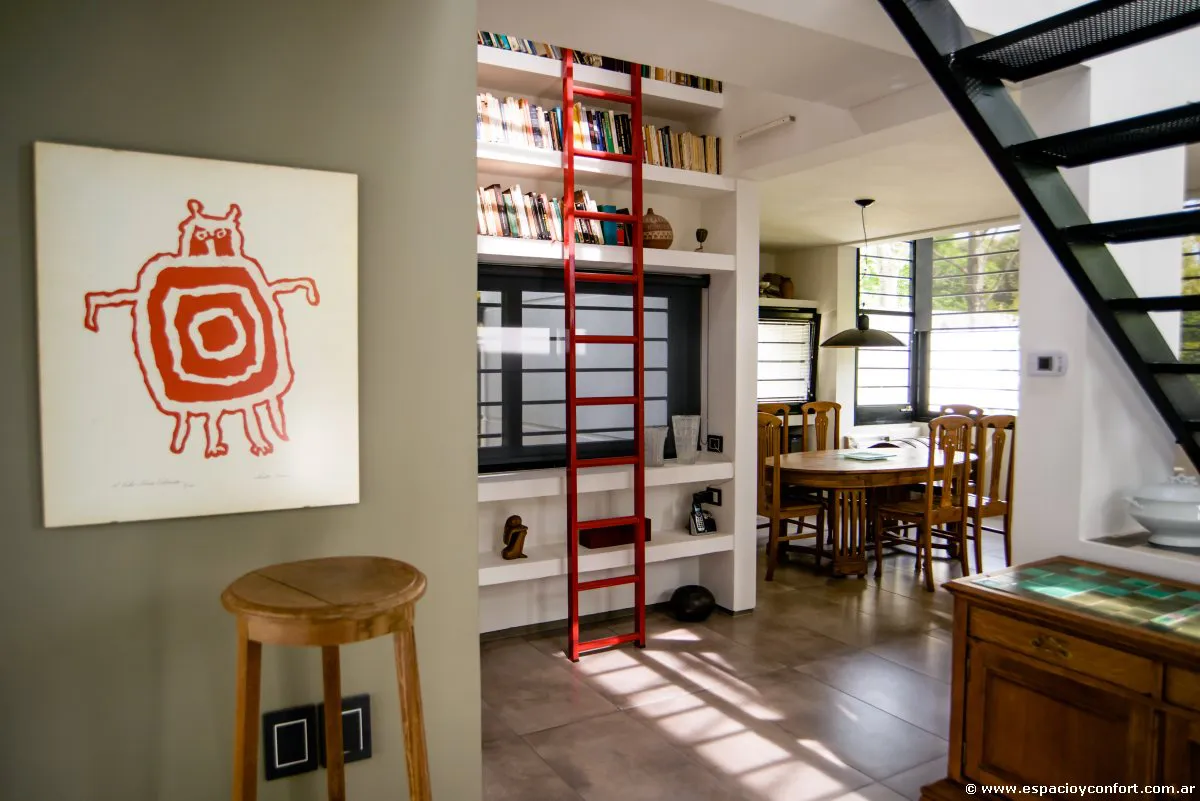 Potente remodelación