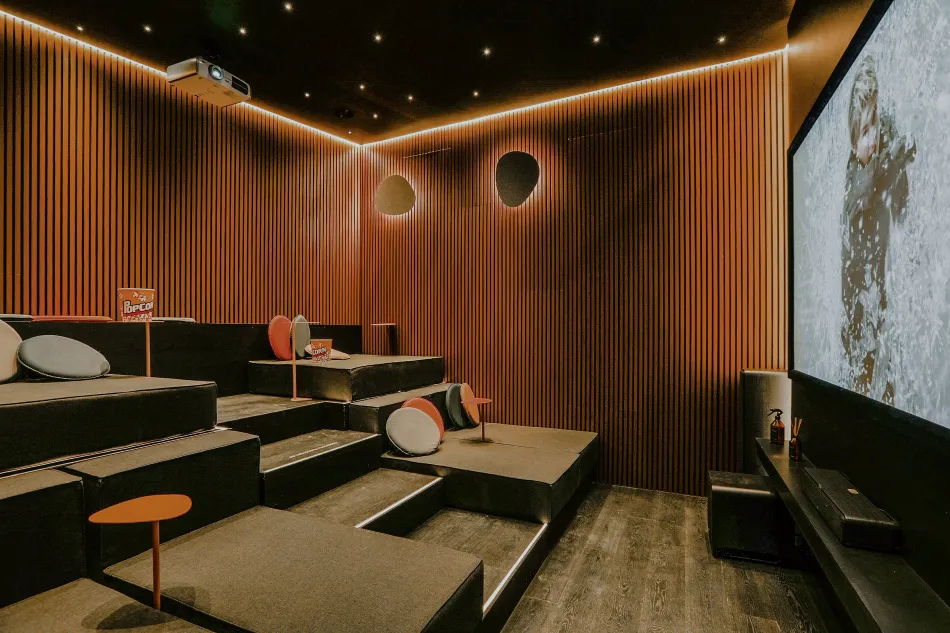 Casa Foa - Parque de la innovación