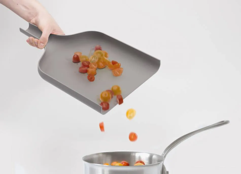 Evolución en la cocina