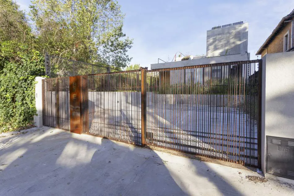 Ícono de la sustentabilidad