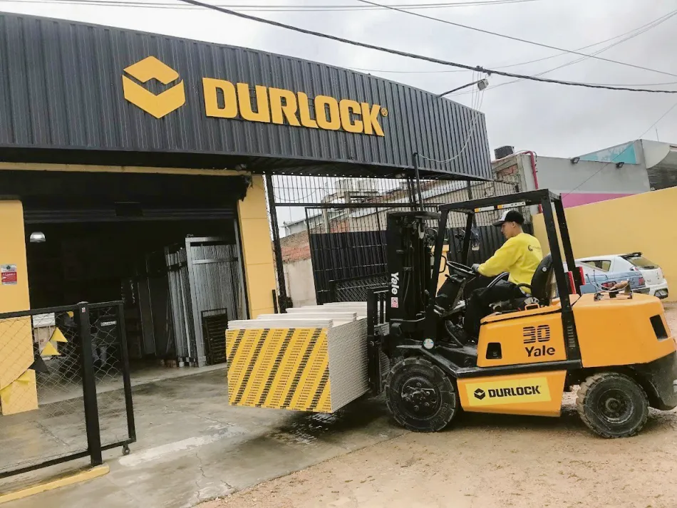 Innovación y Tecnología en Construcción en Seco