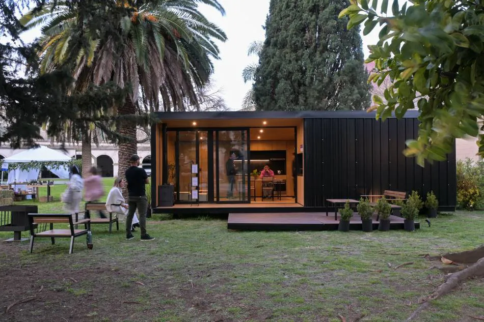 Arquitectura modular