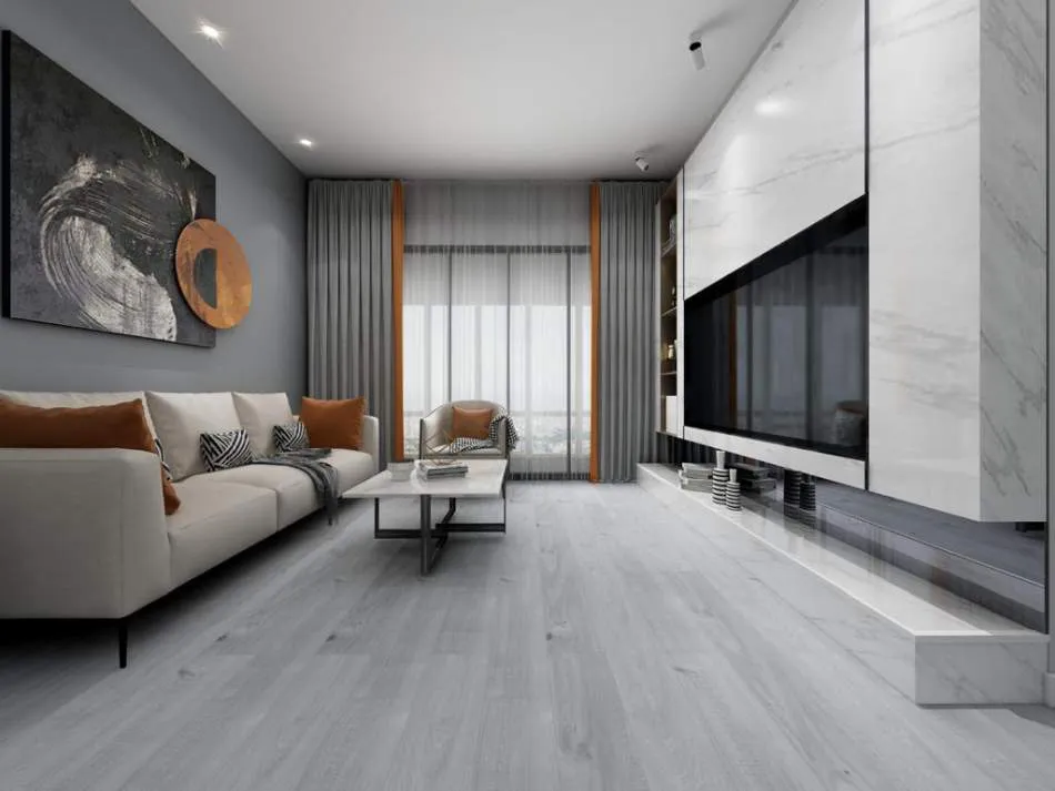 Pisos vinílicos rígidos