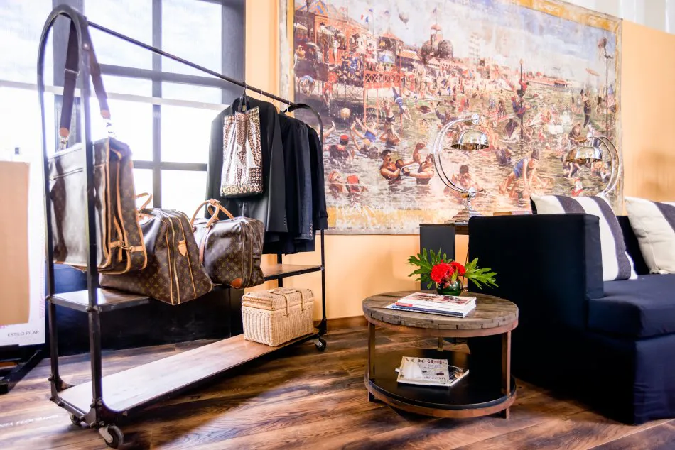 Estilo Pilar 2018: El Vivero