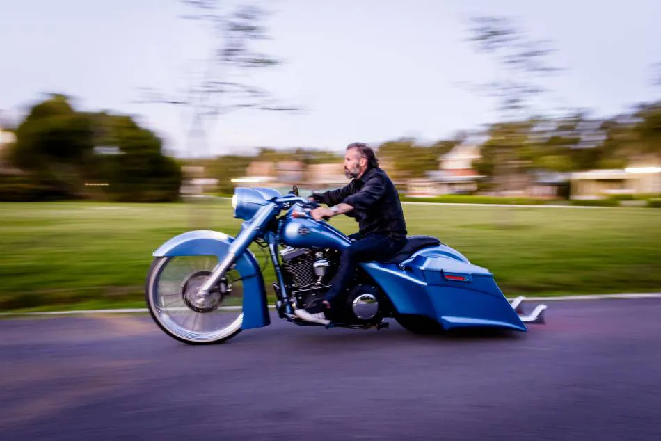 Una customización única