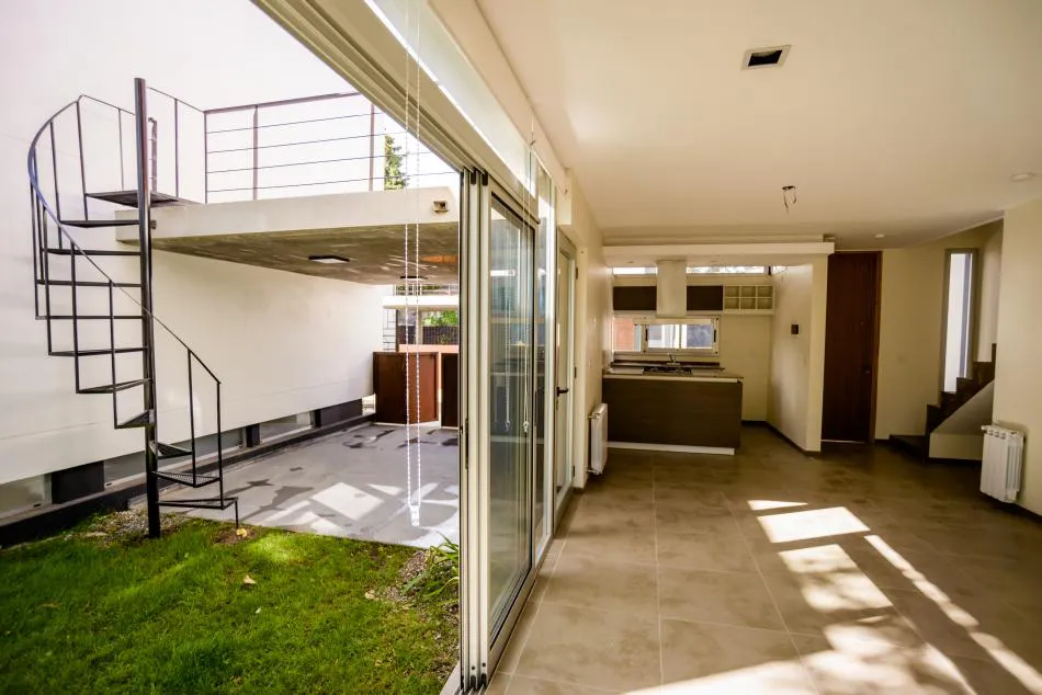 Una nueva forma de habitar