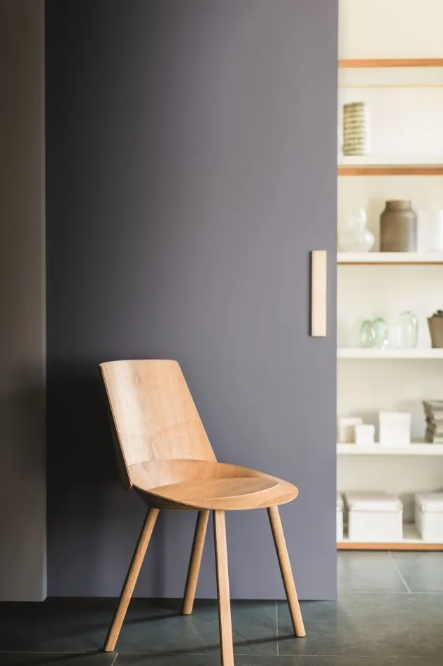 Efectos especiales en las paredes