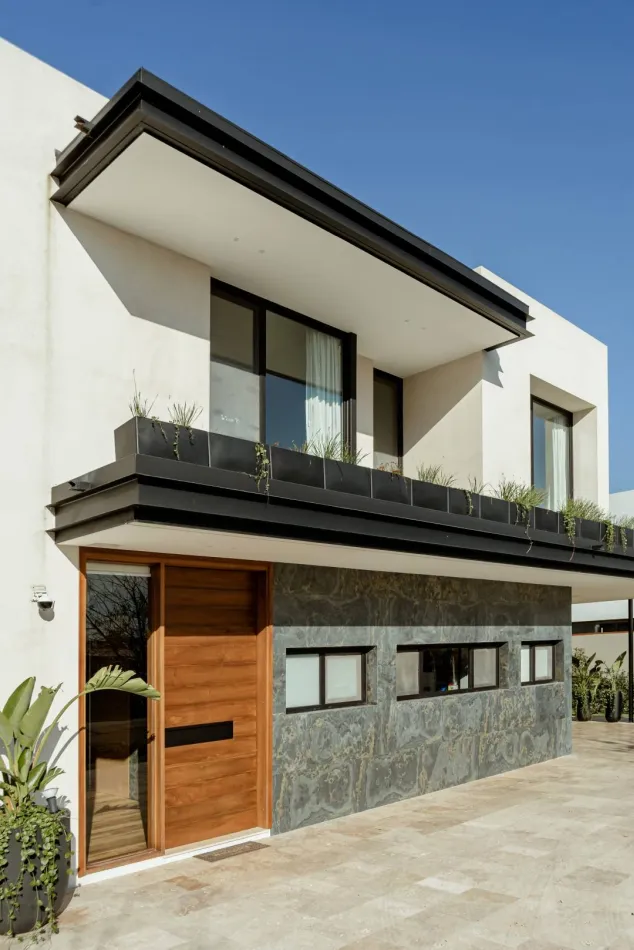 Arquitectura de fusión