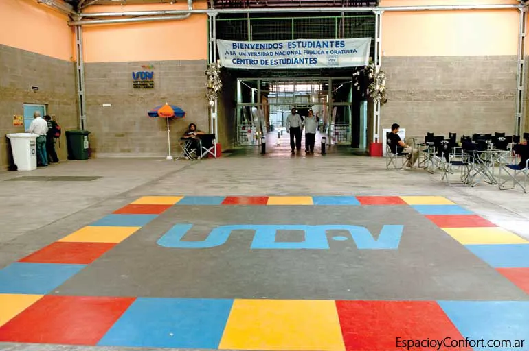 Centro Cultural Mercado