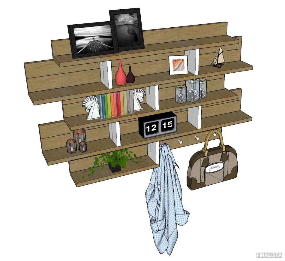 Concurso internacional de diseño sustentable