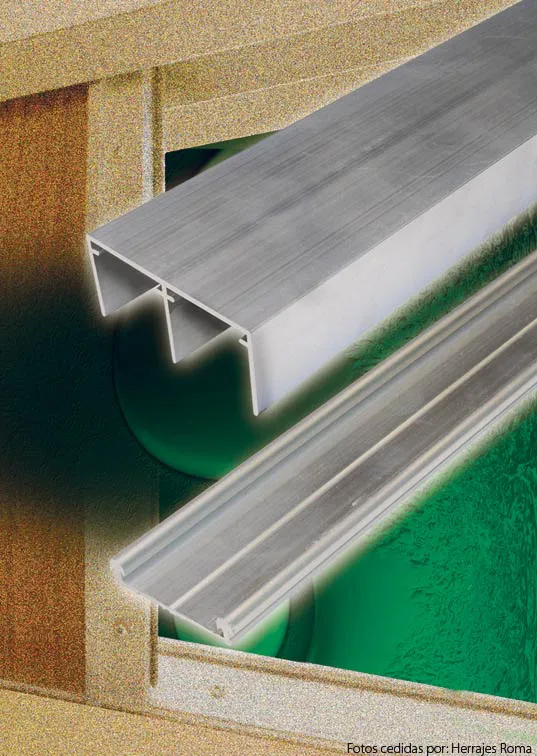 Un kit para placares