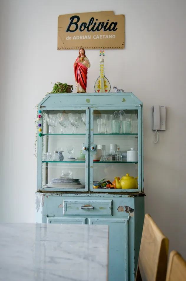 Desafiar los límites y espacios