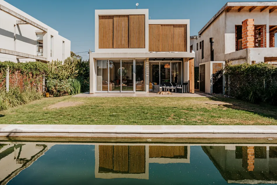 Superposición de volúmenes