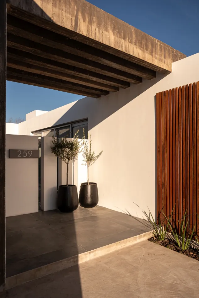 Ambientes permeables