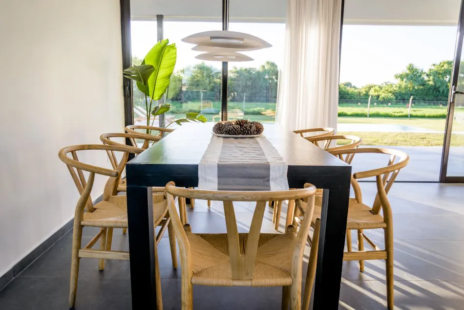 Casa, diálogo y subjetividad