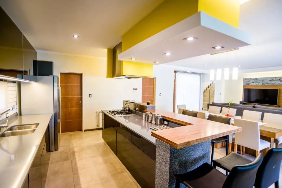 Cálida integración