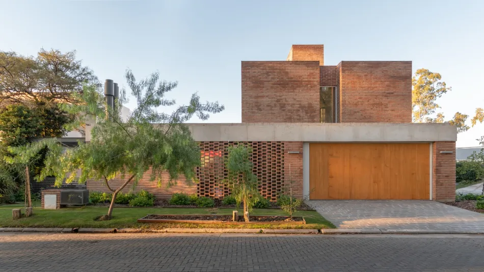 Pensada para adaptarse