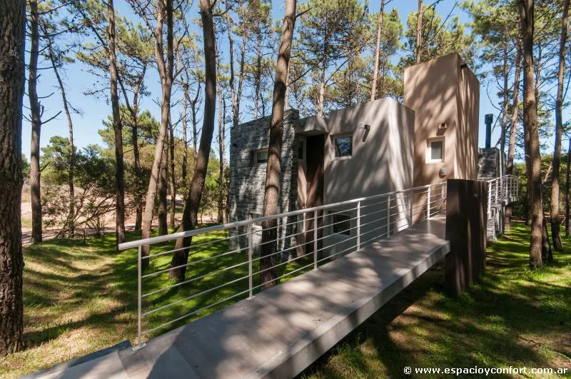 Contemporánea y dinámica