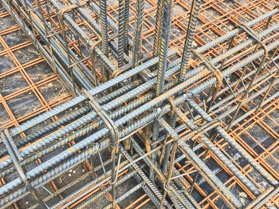 La importancia del cálculo estructural en distintas obras