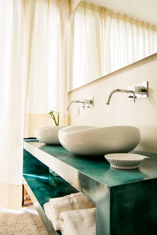 Una casa para ser vivida