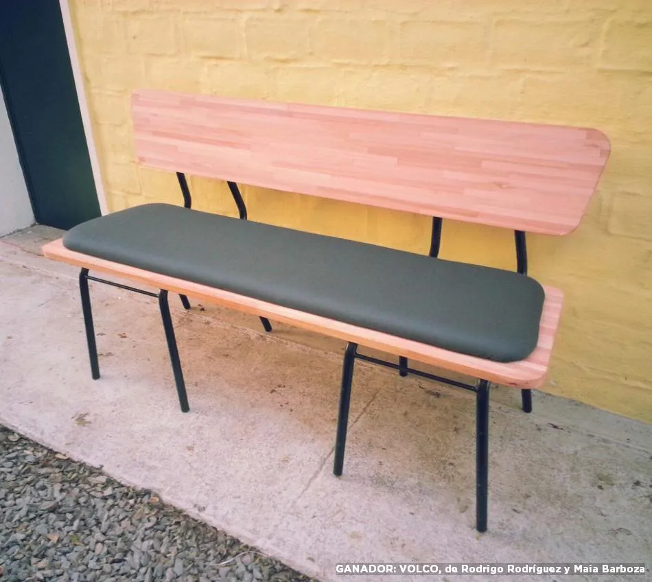 Concurso internacional de diseño sustentable