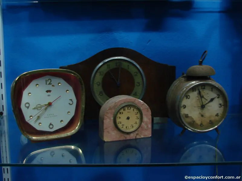 Recuerdos de una ciudad