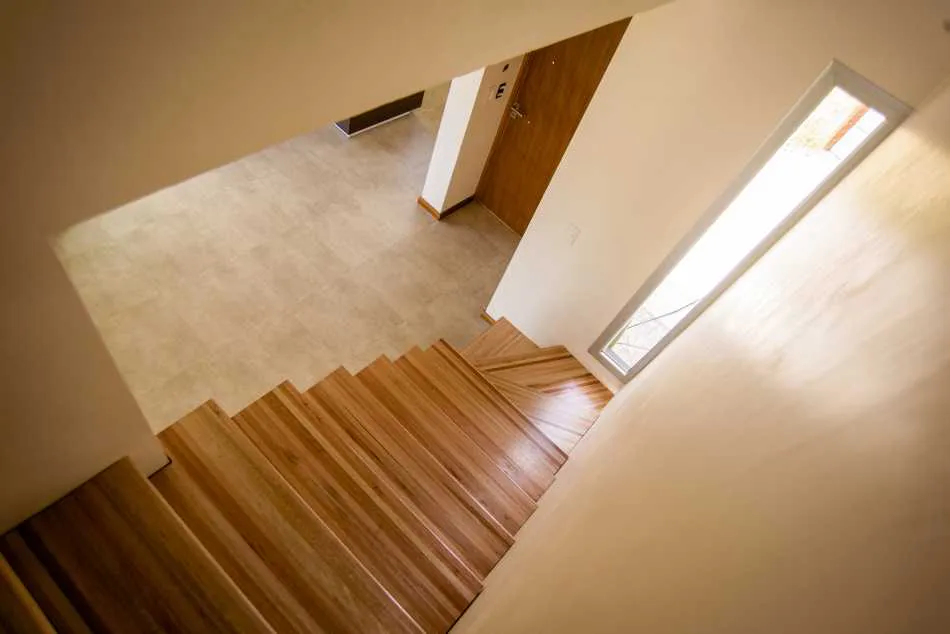 Sintético y moderno