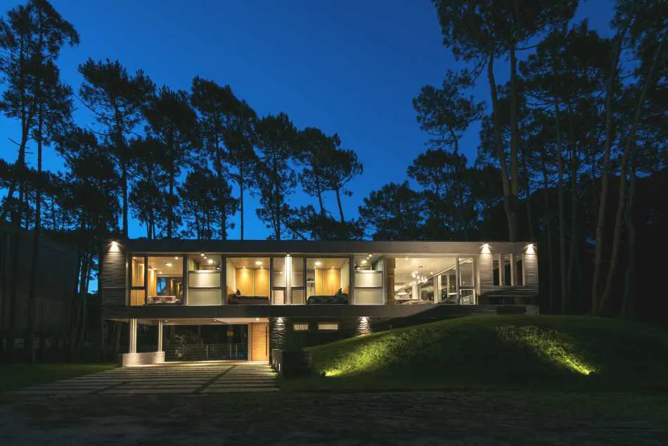 Lo sensorial y el contexto