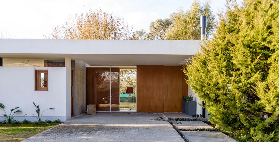 Las formas de habitar