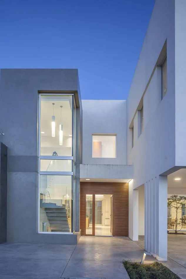 Funcional y elegante