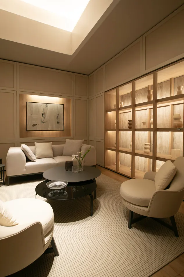 Casa Foa - Parque de la innovación