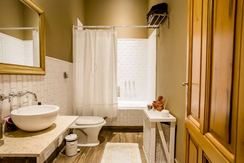 Lo antiguo y lo contemporáneo