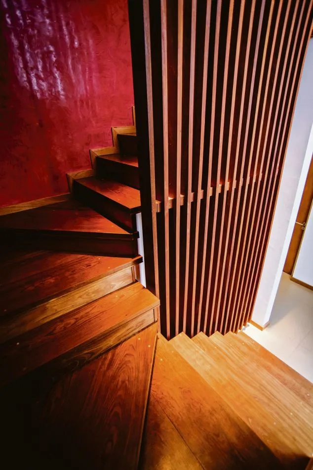 Síntesis, funcionalidad y diseño