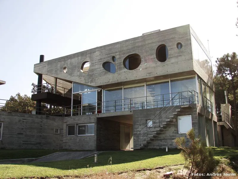 La belleza de lo paradójico