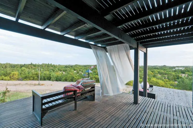 Una conquista estética