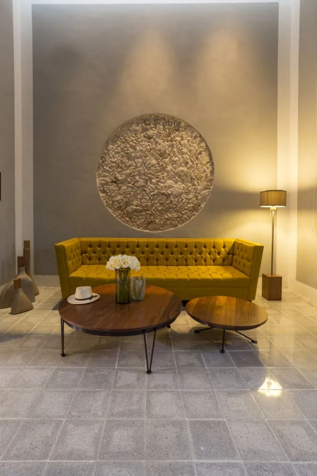 La casa del limonero