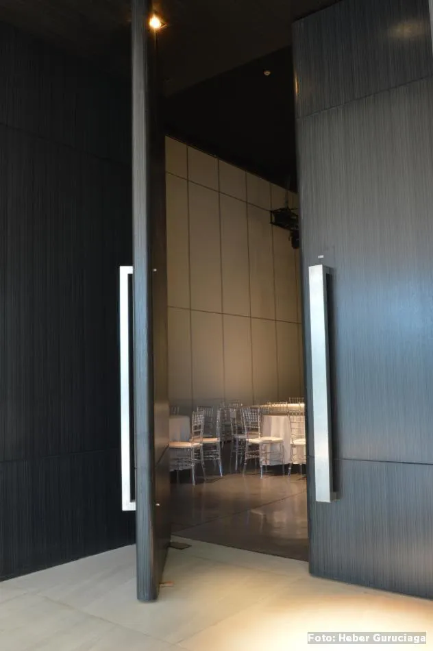 Vonharv: más que eventos