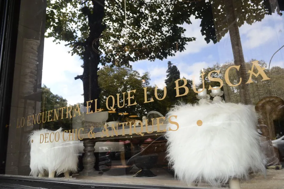 La armonía de los estilos