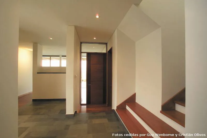 Modernidad y equilibrio