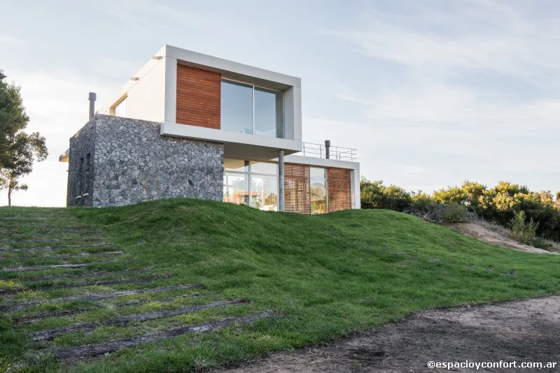 Brillante transparencia